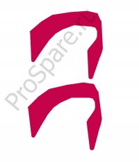 Колодки тормозные ПАЗ NEXT дисковые