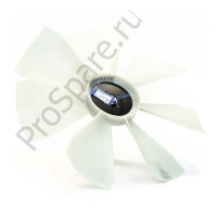 Насос охлаждающей жидкости (помпа) C4934058 DONG FENG