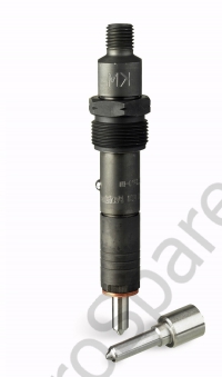 Форсунка топливная двигателя (2645F027)