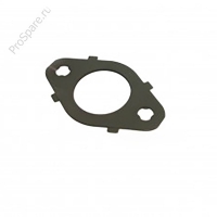 Прокладка выпускного коллектора ISF 3.8, ISBe (2830444)