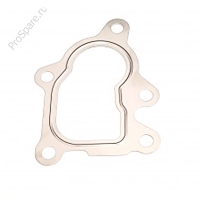 Прокладка патрубка выпускного турбины ISF 2.8, 3.8 (5255538)