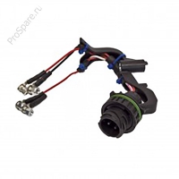 Жгут проводов на 2 форсунки ISF 2.8, 3.8 (5289407)