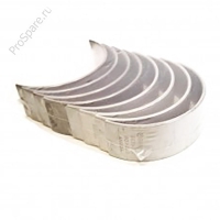 Вкладыши шатунные 0.25 к-т ISF 2.8 (5284536)