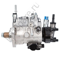 Топливный насос высокого давления (2644H204)