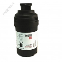 Фильтр топливный Fleetguard тонкой очистки ISF 3.8 (FF5706)