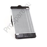 Кольцо уплотнительное водяного насоса ISBe, 4BT, 6BT, EQB GECKO