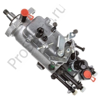 Топливный насос высокого давления (UFK3C708)