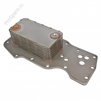 Болт выпускного коллектора ISBe GECKO