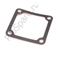 Сайлентблок торсиона кабины EBPO-2,3 (52*58*28) HOWO