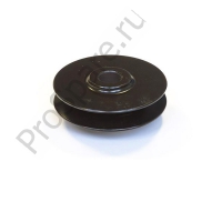 Пневмогидроусилитель (ПГУ) сцепления (внутренний D=90) WG9114230023 HOWO, SHAANXI