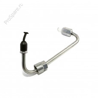 Трубка топливная форсунки 6-го цилиндра V=4.5, ISBe (3978036)