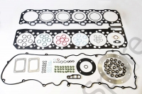 Клапан ABS 472195016/WG9000360515 SHAANXI HOWO